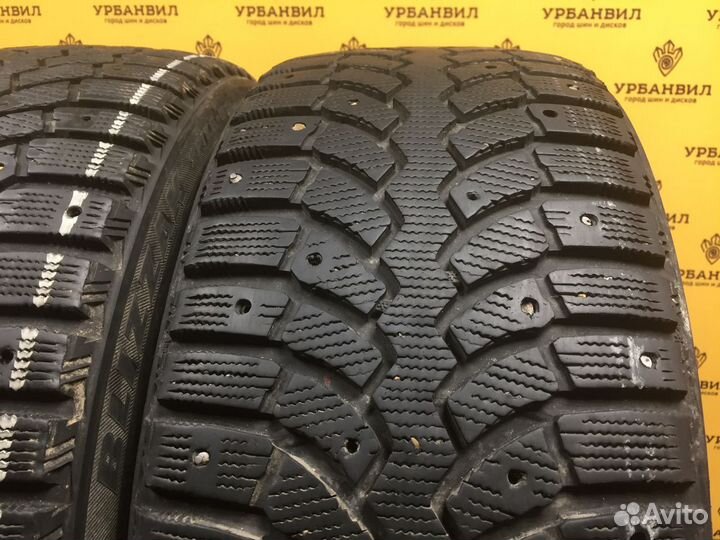 Bridgestone Blizzak Spike-01 225/45 R17 91T