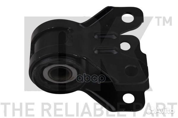 Сайлентблок рычага focus III пер.подв.пер. зад