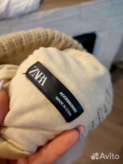 Шапка детская