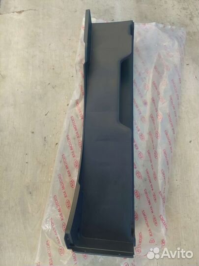 Ящик/лоток для инструментов Kia Sportage 2