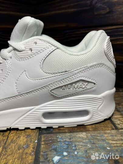 Кроссовки Nike air max 90