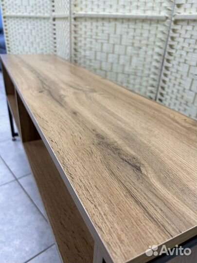 Тумба под телевизор тв лофт