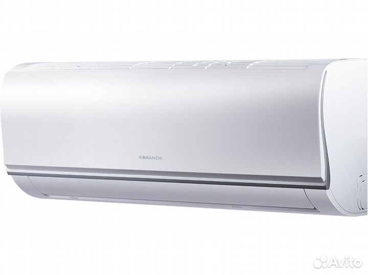 Кондиционер -Komanchi KAC-К2-24H/N1 20Y