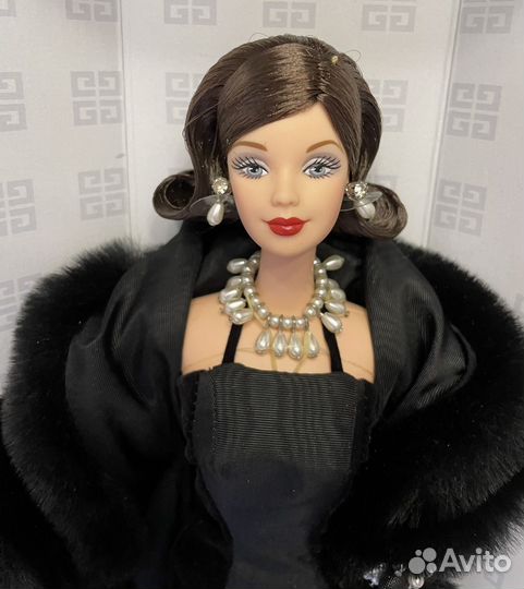 Givenchy Barbie/ Барби Живанши