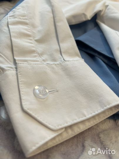 Рубашка 122 Старт