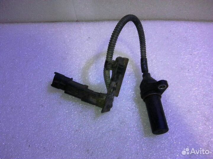 Датчик положения коленвала Kia Rio 3 2011-2015