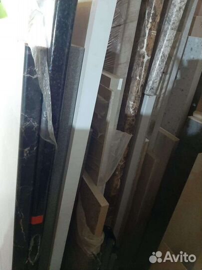 Столешница.стеновая панель