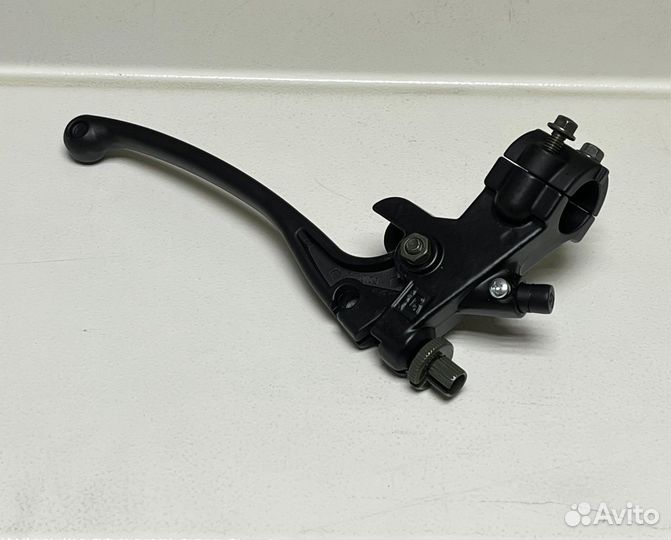 PAN2091 Рычаг сцепления