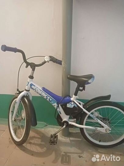 Stels Детский велосипед