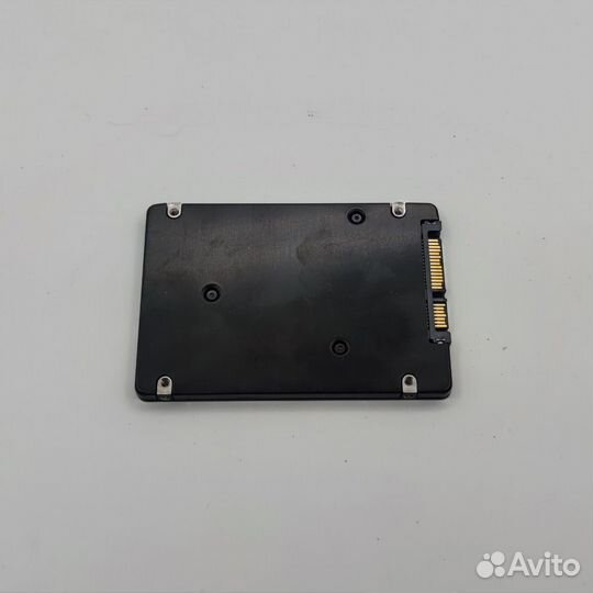 SSD диск MZ7LH1T9hmlt-00005, PM883, Samsung, 1.92
