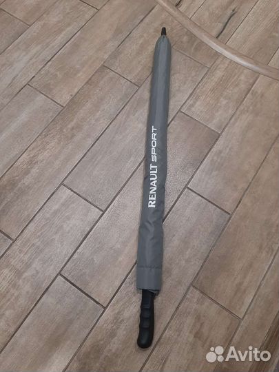 Зонт трость мужской