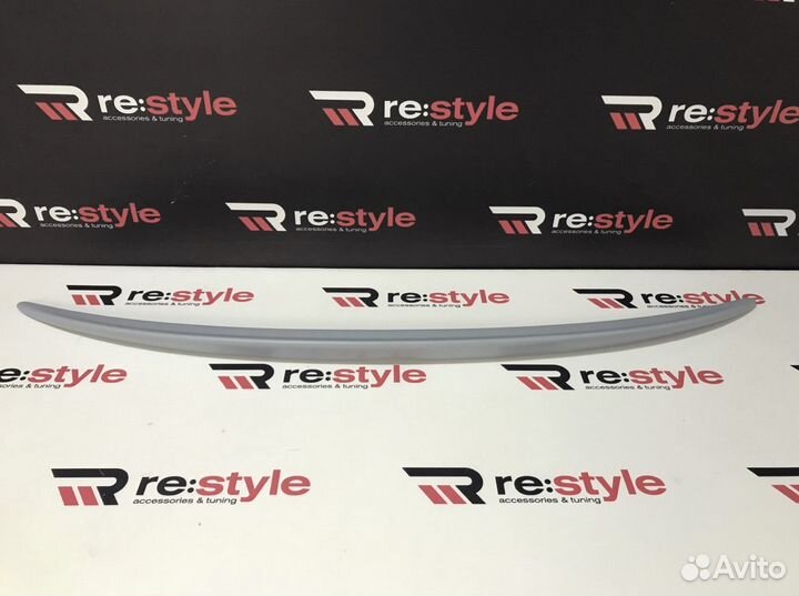 Спойлер Lexus IS250 2005-2013 N763