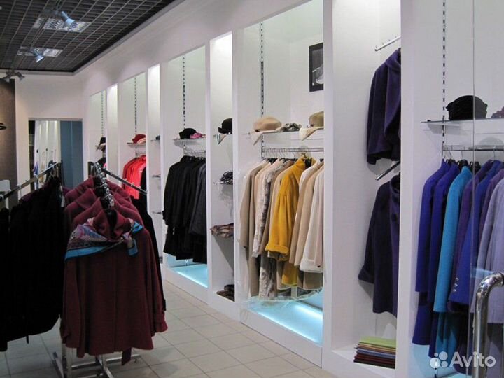 Торговая система