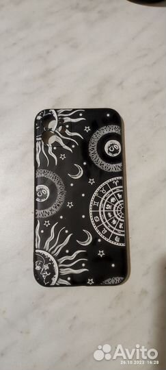 Чехол для iPhone 11