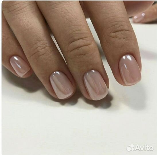 Маникюр гель лак сочи сириус