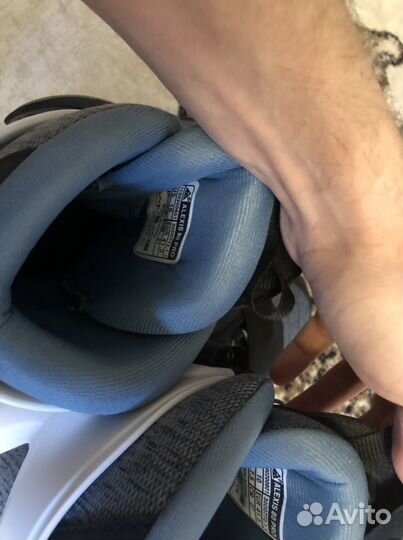 Ролики (Коньки ) K2 Alexis 80 PRO 41,5 EU, 10 US