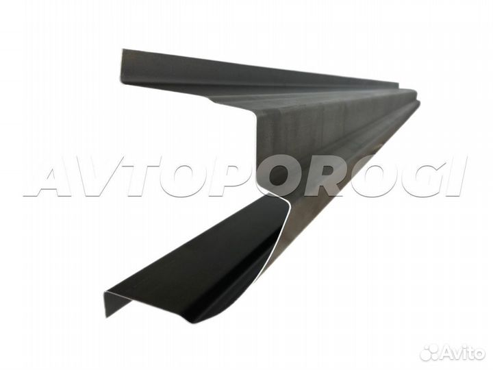 Ремонтные пороги Mitsubishi Montero 4