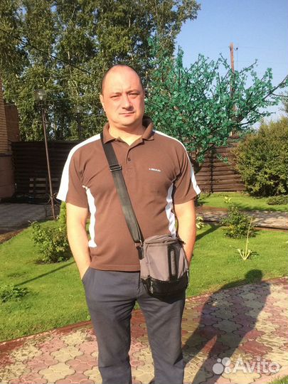 Монтаж видеонаблюдения