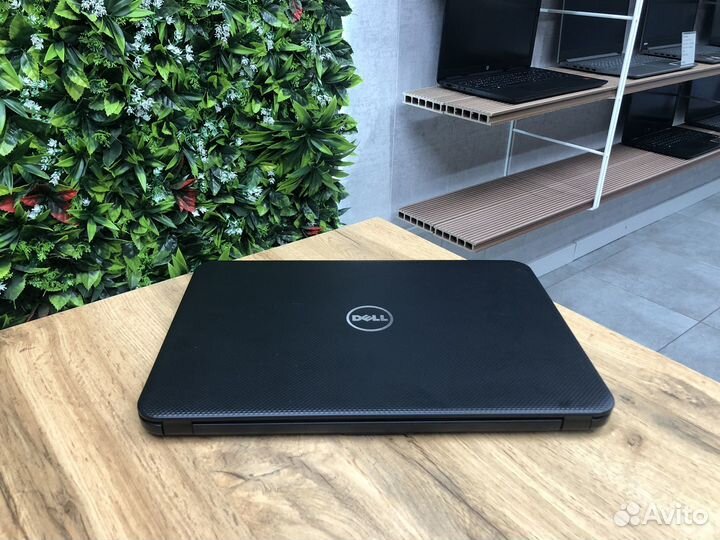 Идеальный Dell/15.6HD/Core i3/16Gb/SSD256