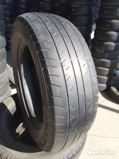 Dunlop Grandtrek PT2 225/65 R17 101H
