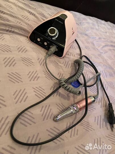 Все для маникюра Набор