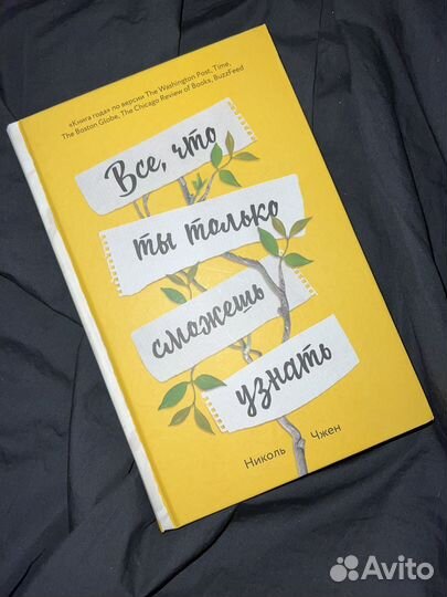 Современные книги