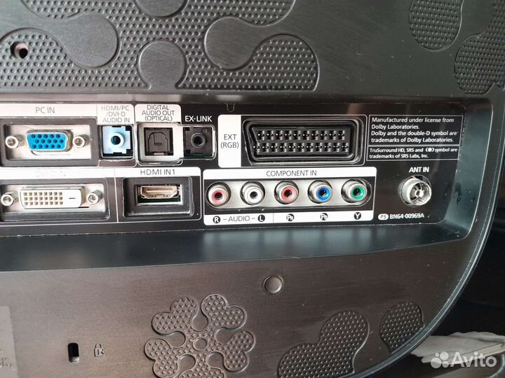 Монитор Samsung