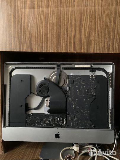 Apple iMac
