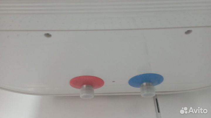 Водонагреватель плоский Haier Candy CF50V-P1 inox