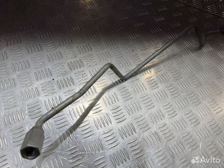 Трубка гур Chevrolet Cruze седан F16D3 2013