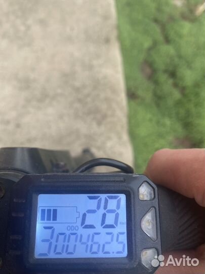 Электросамокат