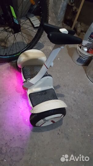 Гироскутер