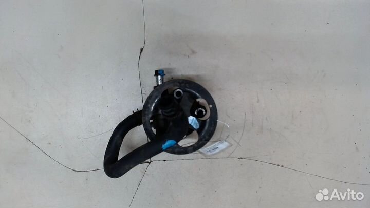 Гур Toyota Tundra, 2007