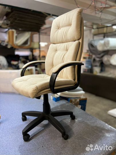 Кресло компьютерное