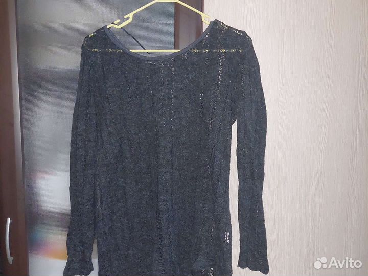 Вещи пакетом на девочку