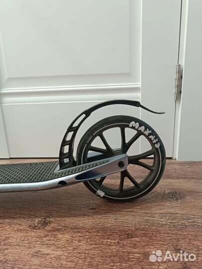 Самокат oxelo town 5 xl