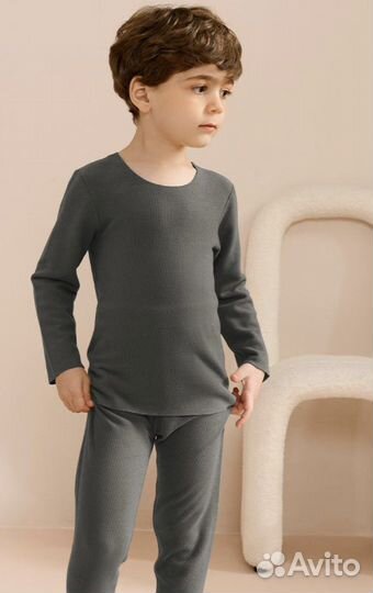 Термобелье детское