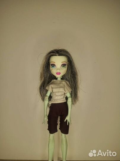 Кукла Монстер Хай