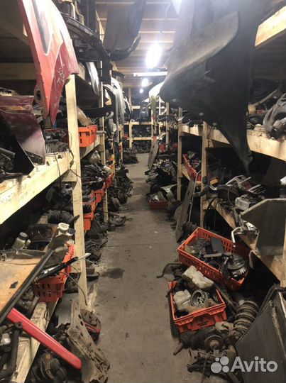 Переключатель печки Opel Vectra B