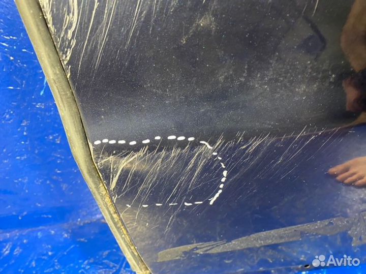 Дверь передняя левая Land Rover Range Rover Sport