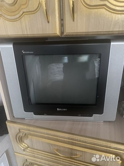 Телевизор бу