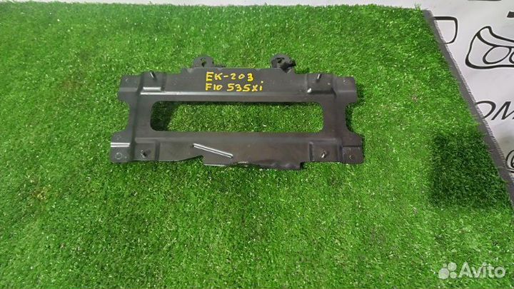 Кронштейн Telematics Control Bmw 5 F10 N55B30 2013