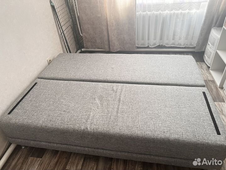 Диван раскладной бу