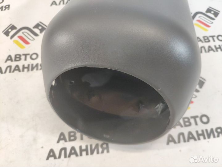 Кожух рулевой колонки Bmw X1 E84 N20B20 2013