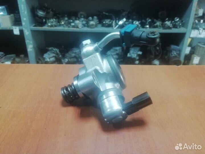 Тнвд Mazda 295100-0550