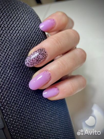 Маникюр Крылатское Молодежная