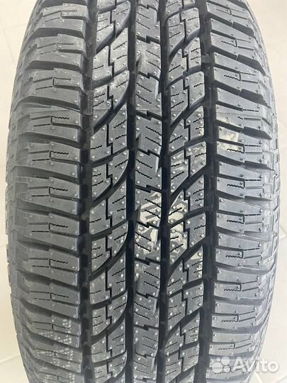 Yokohama Geolandar A/T G015 225/65 R17 102H