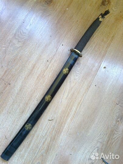 Сувенирный меч