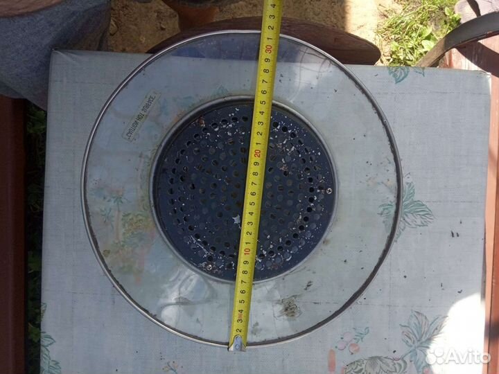 Крышка для аэрогриля