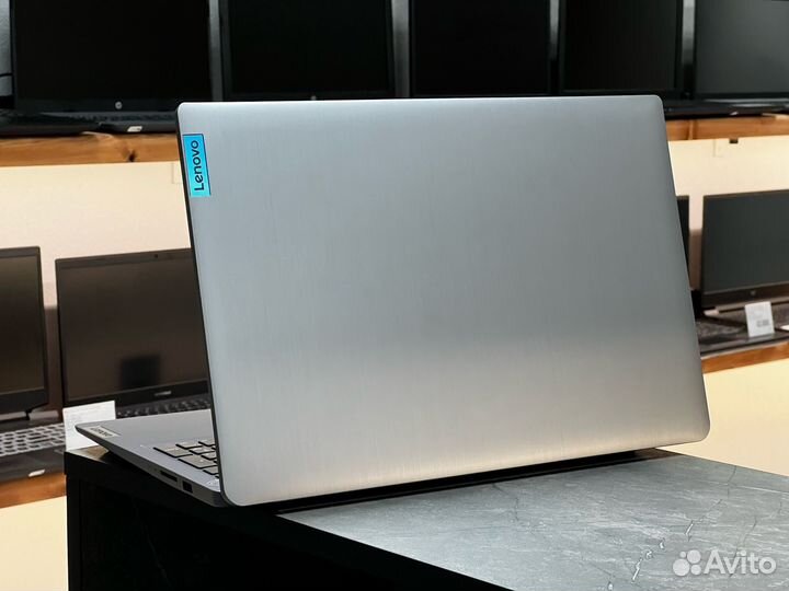 NEW Мощный Lenovo i7-1165G7/ 16OZU/ 512 SSD/ IPS